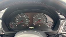 BMW M4 2dr DCT [Competition Pack] Petrol Coupe